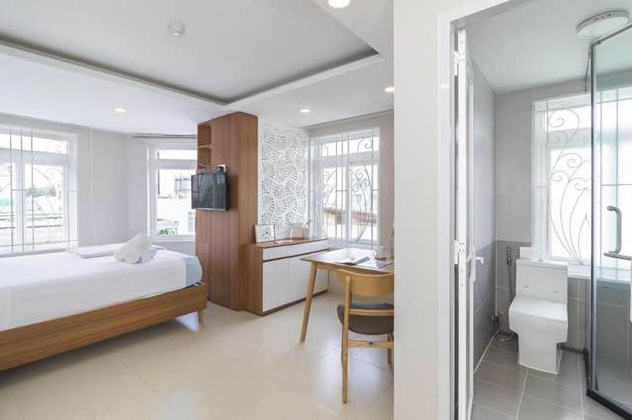Evergreen Saigon 3* Ho Chi Minh City