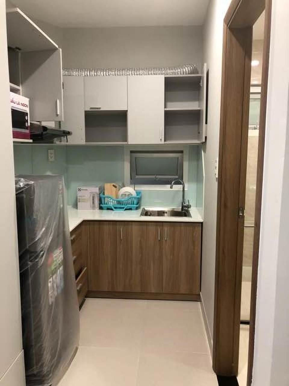 Aparthotel Evergreen Saigon Ho Chi Minh City