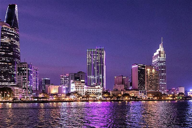 Evergreen Saigon 3*