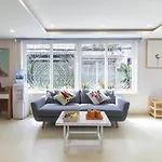 Evergreen Saigon Apartment