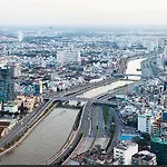 Evergreen Saigon Apartment