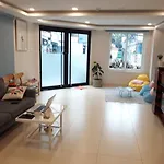 Evergreen Saigon Apartment