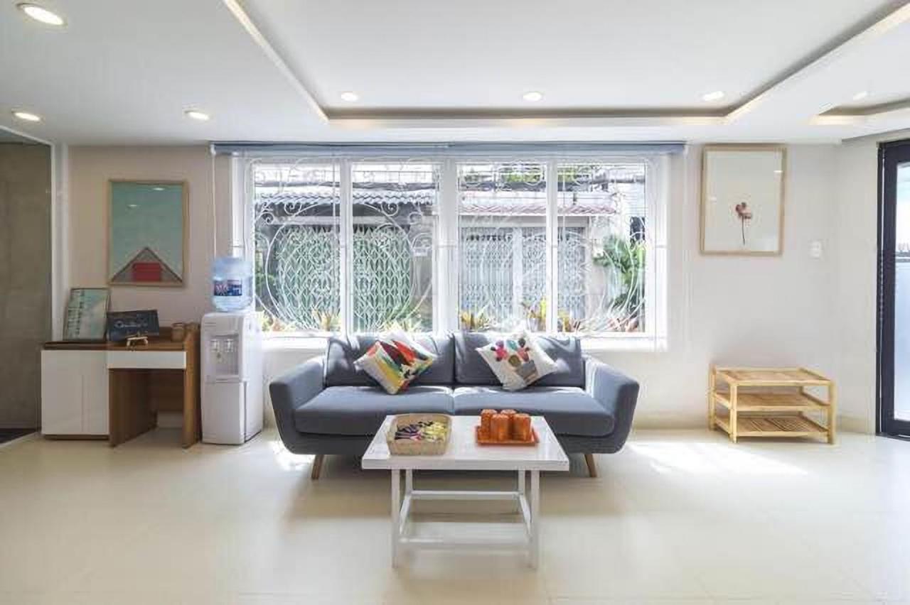 Evergreen Saigon Aparthotel