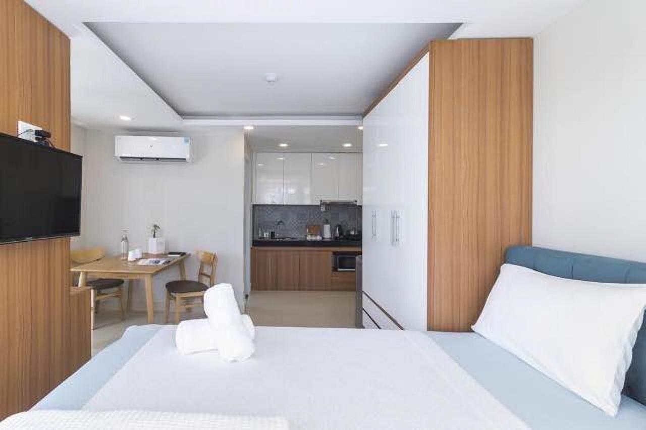 Evergreen Saigon Aparthotel Ho Chi Minh City