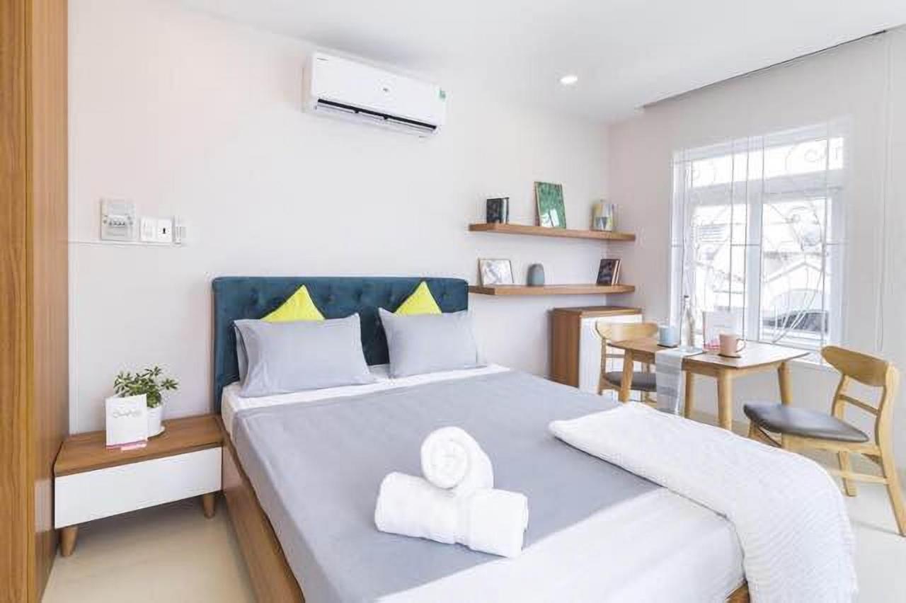 Aparthotel Evergreen Saigon