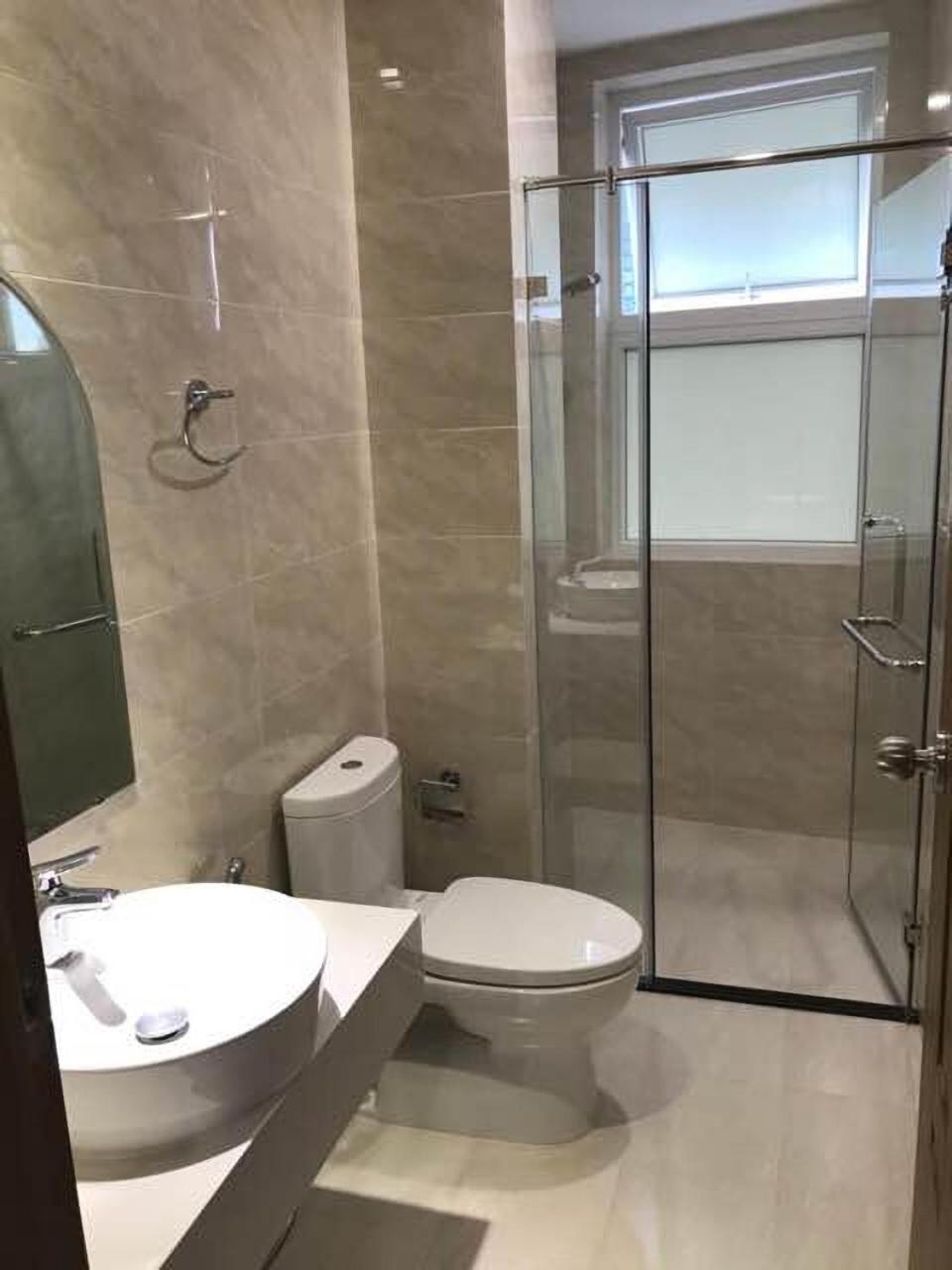 Aparthotel Evergreen Saigon 3*