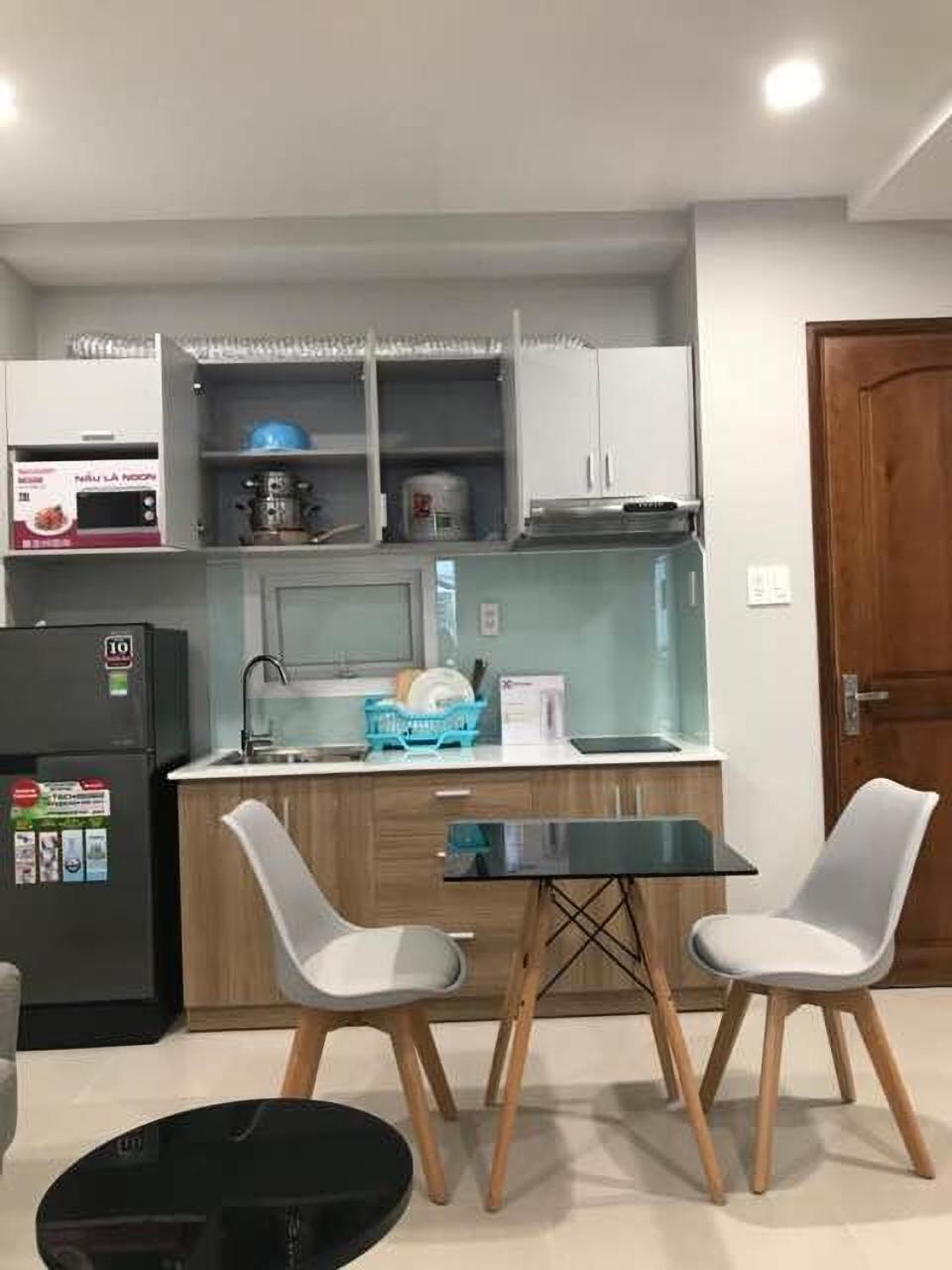 Aparthotel Evergreen Saigon