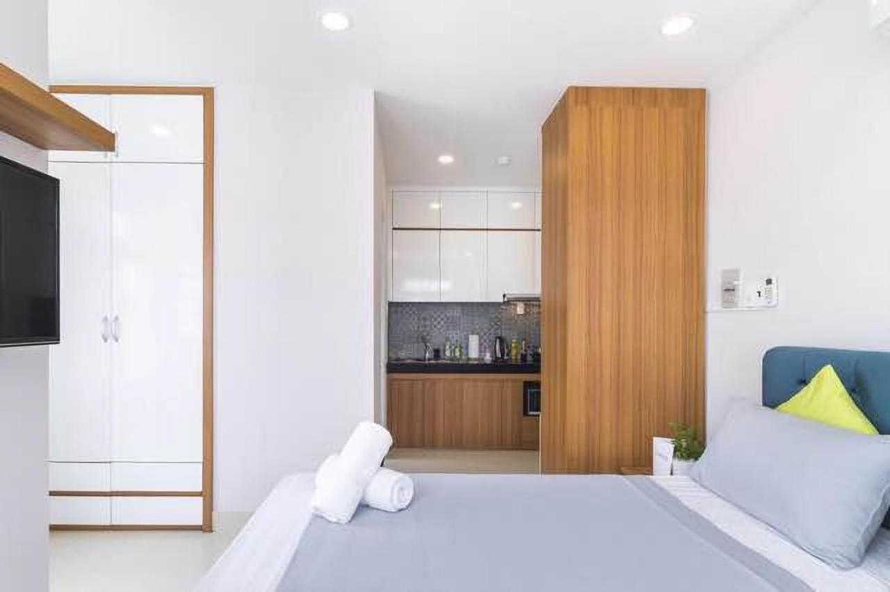 Evergreen Saigon 3*