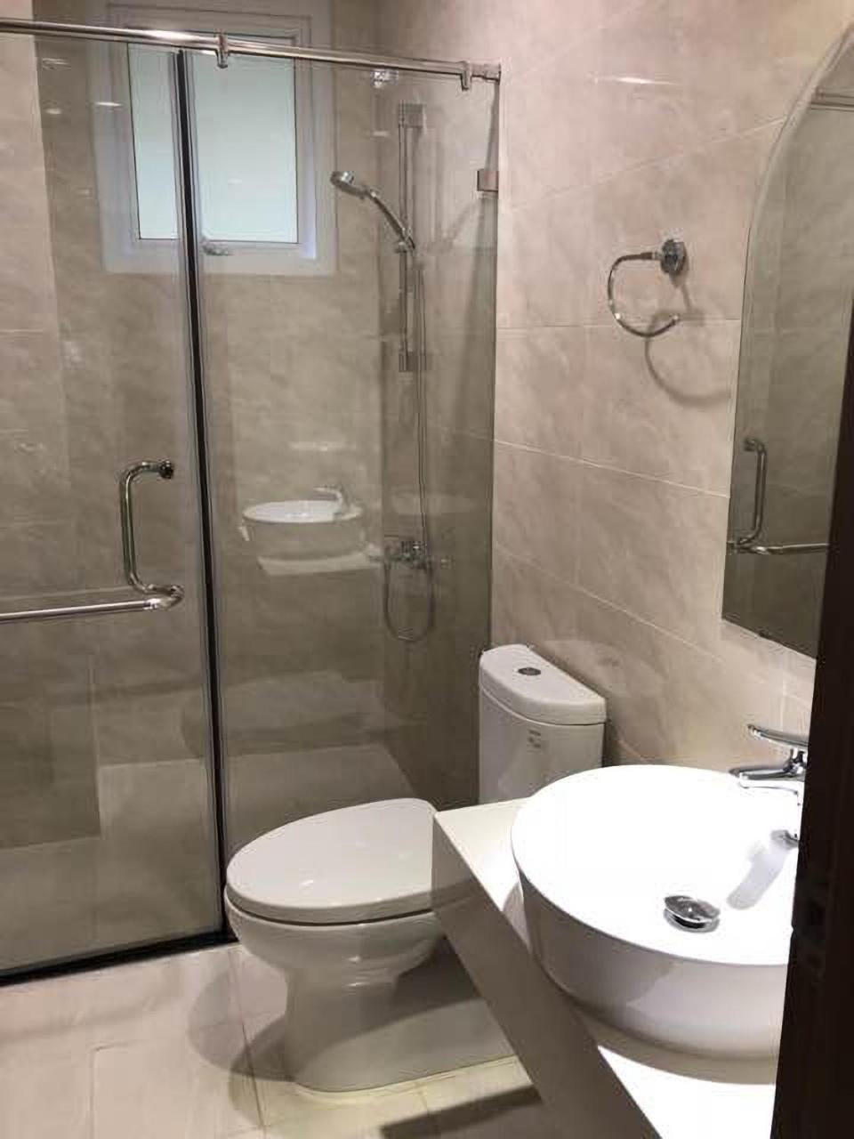 Aparthotel Evergreen Saigon