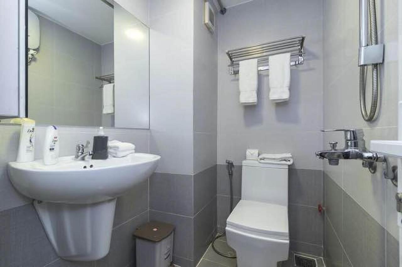 Aparthotel Evergreen Saigon 3*