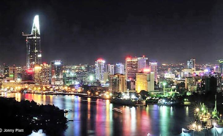 Evergreen Saigon 3* Ho Chi Minh City