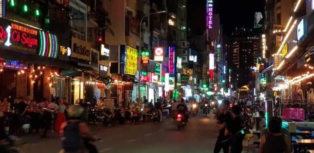 Evergreen Saigon 3*