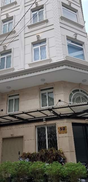Aparthotel Evergreen Saigon