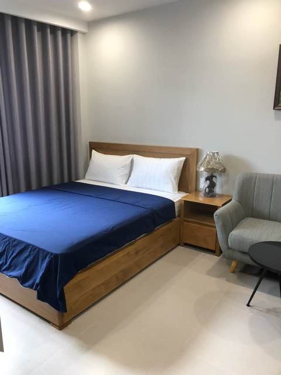 Aparthotel Evergreen Saigon Ho Chi Minh City
